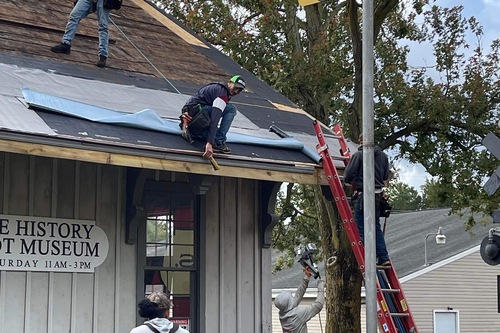 roofer ypsilanti, ypsilanti roofer