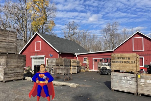 commercial roofing ann arbor