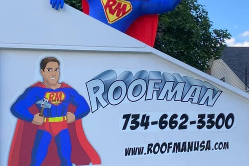 Brighton Roofing Company