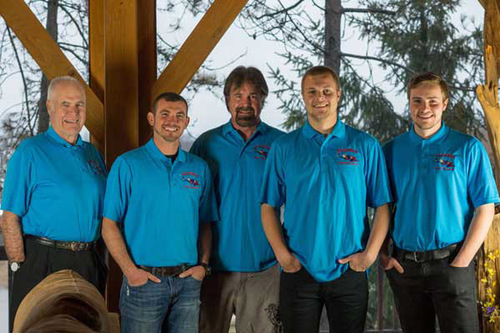Roofers in Rochester Hills Michigan