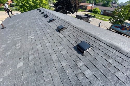 Madison Heights Roofing Company