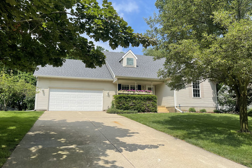 Roofman USA completes recent roof replacement on Allen Park, Mi, home