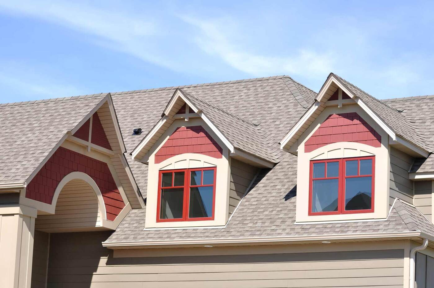 Free Roof Estimate