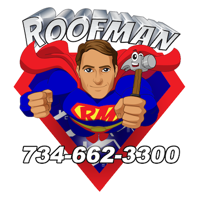 Roofman USA